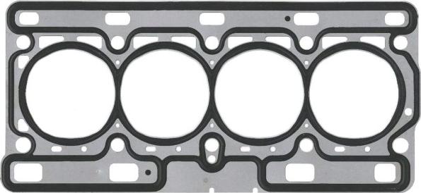 Elring 177.230 - Gasket, cylinder head parts5.com