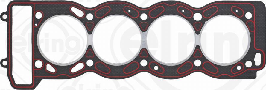 Elring 894.054 - Garnitura, chiulasa parts5.com