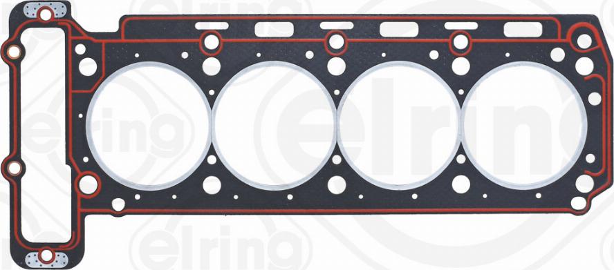 Elring 895.960 - Gasket, cylinder head parts5.com