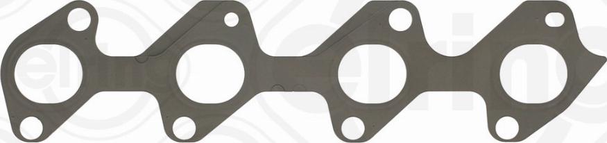 Elring 896.040 - Dichtung, Abgaskrümmer parts5.com