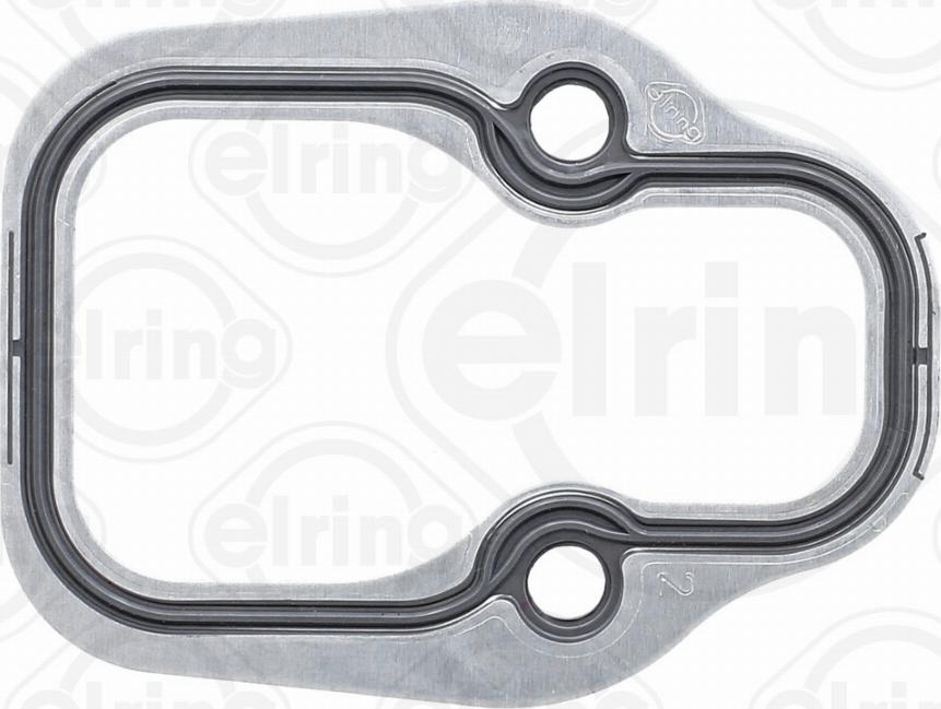 Elring 896.365 - Těsnění, koleno sacího potrubí parts5.com