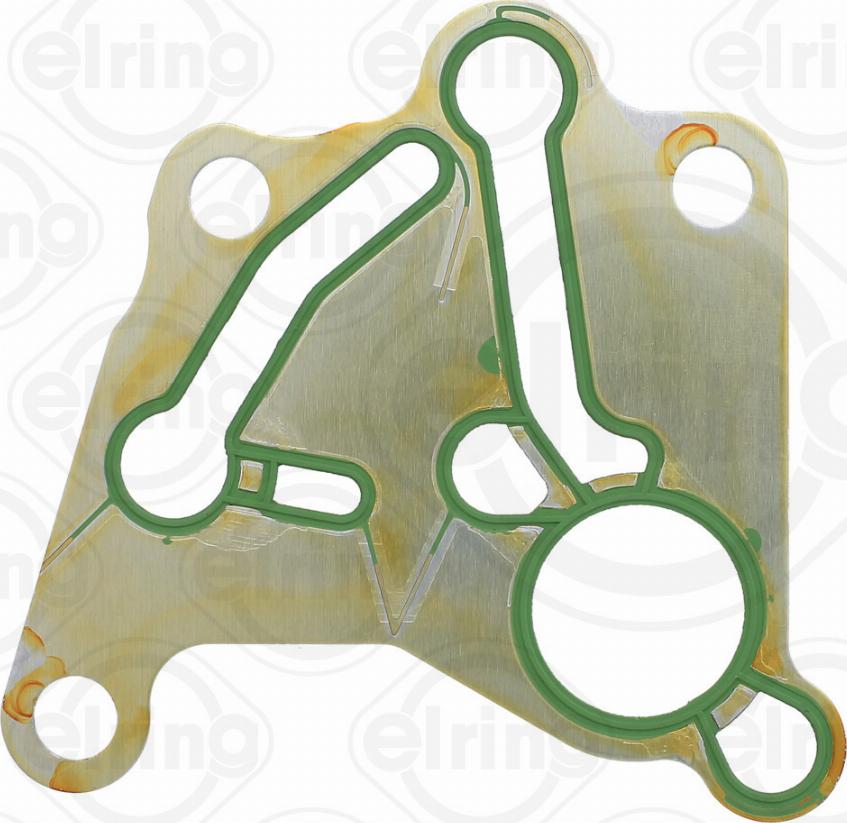 Elring 896.793 - Gasket, fuel pump parts5.com