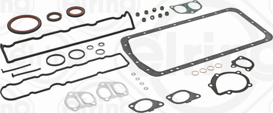 Elring 896.710 - Full Gasket Set, engine parts5.com