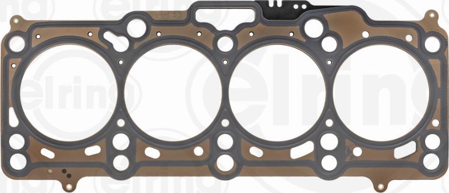 Elring 898.480 - Tesnilo, glava valja (motorja) parts5.com