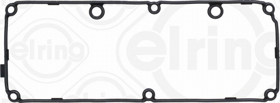 Elring 898.600 - Garnitura, capac supape parts5.com