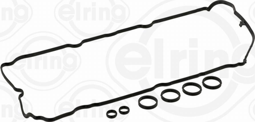 Elring 898.100 - Комплект гарнитури, капак на цилиндровата глава parts5.com