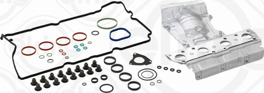 Elring 898.110 - Set garnituri, chiulasa parts5.com