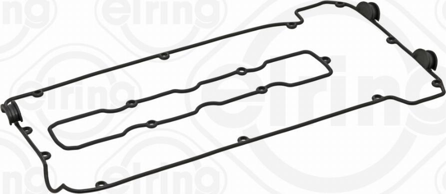 Elring 892.930 - Set garnituri, Capac supape parts5.com