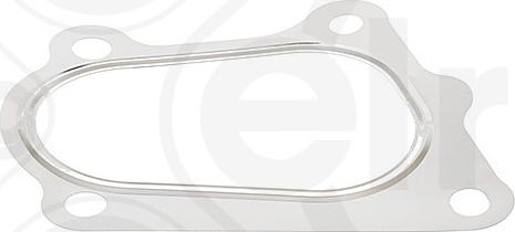 Elring 846.390 - Garnitura, racord evacuare parts5.com