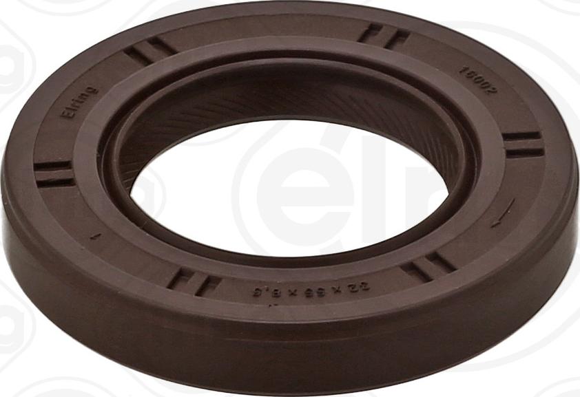 Elring 841.950 - Уплотняющее кольцо, распредвал parts5.com