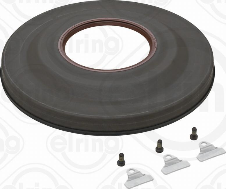 Elring 854.210 - Shaft Seal, automatic transmission parts5.com