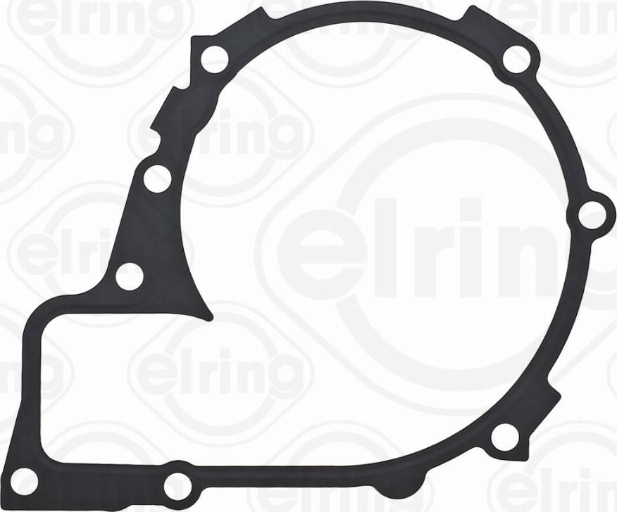 Elring 851.600 - Gasket, water pump parts5.com