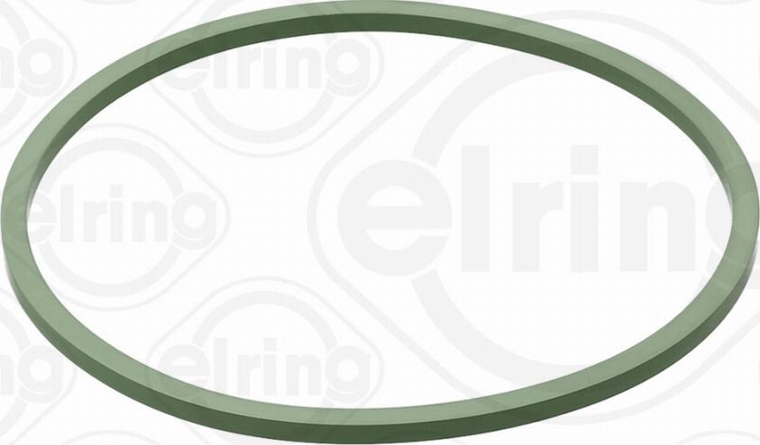 Elring 851.670 - Inel de etansare,compresor parts5.com