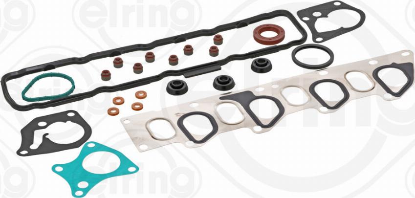 Elring 851.021 - Комплект гарнитури, цилиндрова глава parts5.com