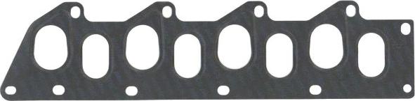 Elring 851.070 - Tömítés, szívó / kipufogókönyök parts5.com