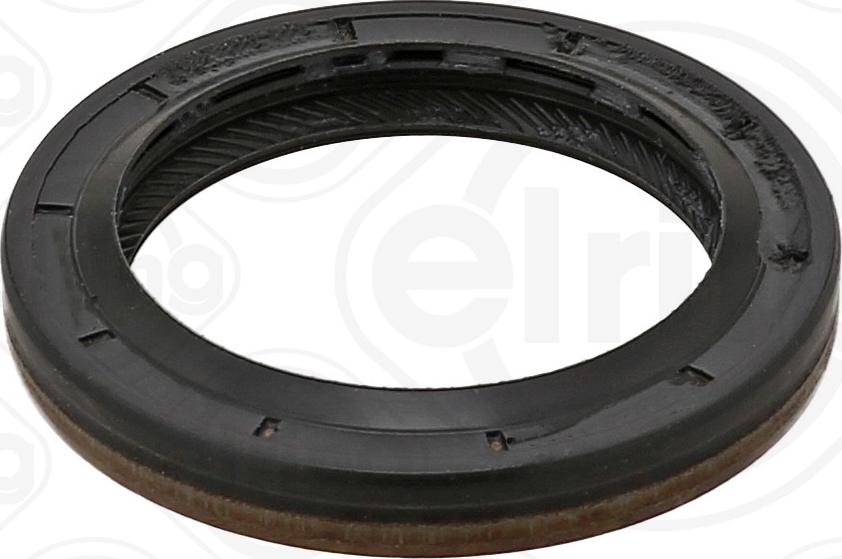 Elring 852.090 - Yağ keçesi, Diferansiyel parts5.com