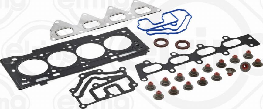 Elring 852.011 - Set garnituri, chiulasa parts5.com