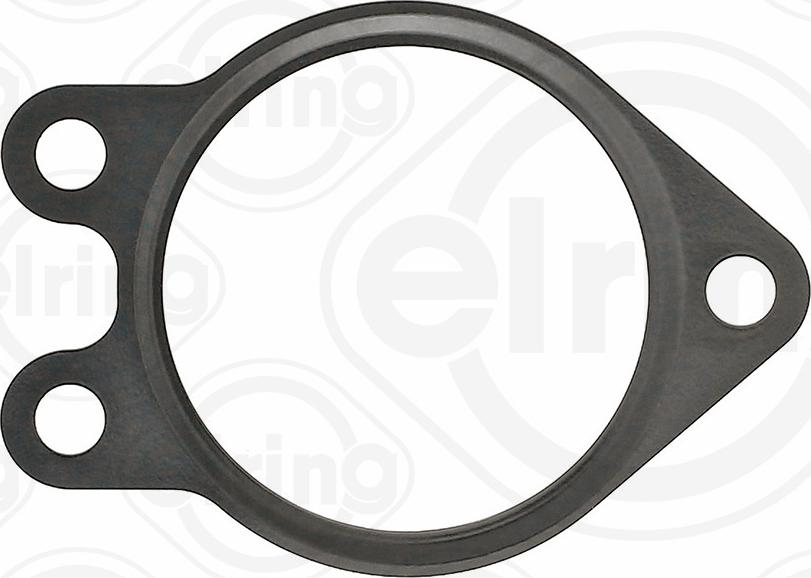 Elring 852.380 - Uszczelka, obudowa kolektora dolotowego parts5.com