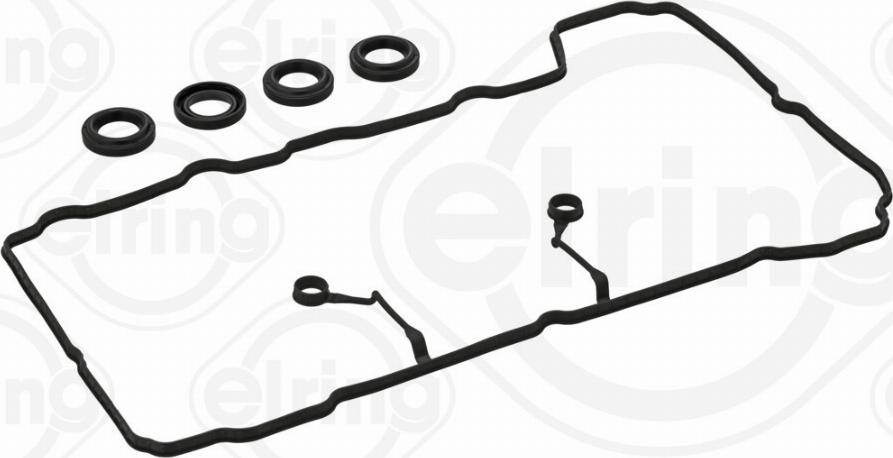 Elring 864.490 - Sada tesnení veka hlavy valcov parts5.com