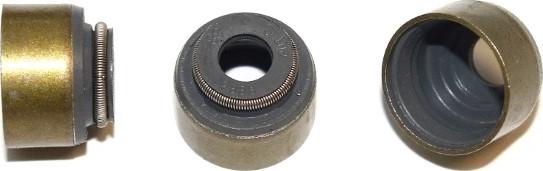 Elring 864.110 - Uszczelniacz, trzonek zaworu parts5.com