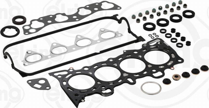 Elring 864.280 - Dichtungssatz, Zylinderkopf parts5.com