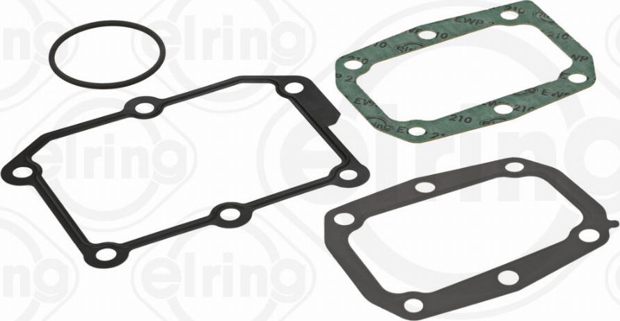 Elring 868.560 - Tihendikomplekt, EGR- süsteem parts5.com