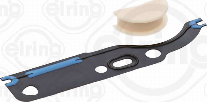 Elring 863.590 - Garnitura, Intinzator lant de distributie parts5.com