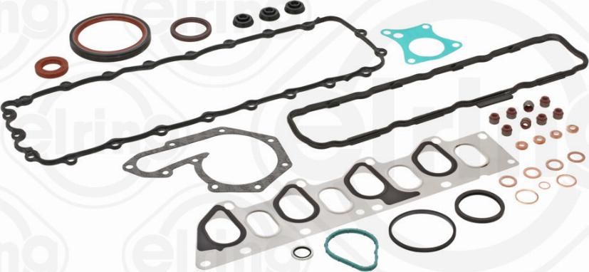 Elring 867.500 - Kompletná sada tesnení motora parts5.com