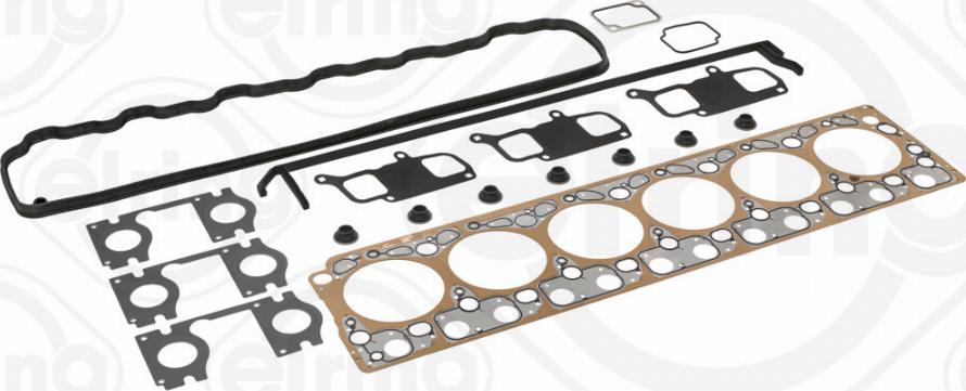 Elring 804.526 - Komplet tesnil, glava valja (cilindra) parts5.com