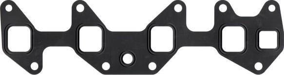 Elring 805.180 - Tömítés, szívókönyök parts5.com