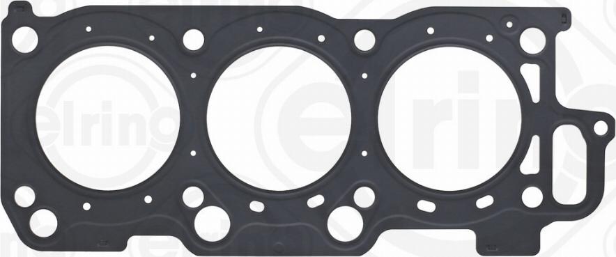 Elring 800.690 - Garnitura, chiulasa parts5.com