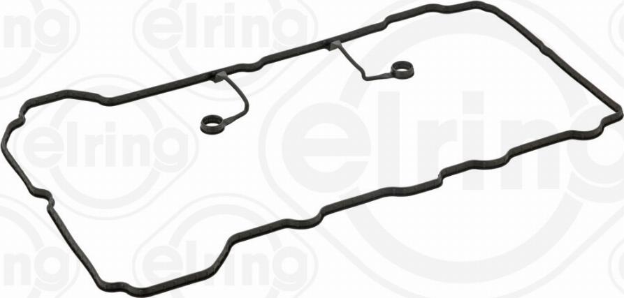 Elring 819.490 - Φλάντζα, κάλυμμα κυλινδροκεφαλής parts5.com