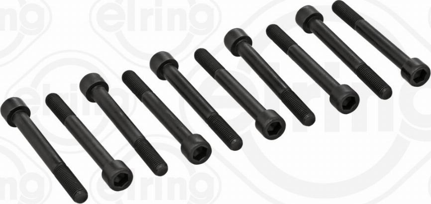 Elring 819.832 - Syl.kannen pulttisarja parts5.com