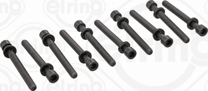 Elring 819.824 - Syl.kannen pulttisarja parts5.com