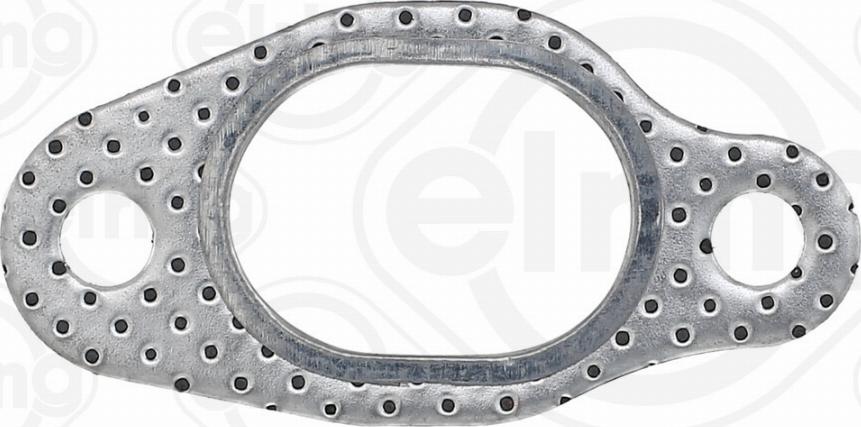 Elring 815.187 - Τσιμούχα, πολλαπλή εξαγωγή parts5.com