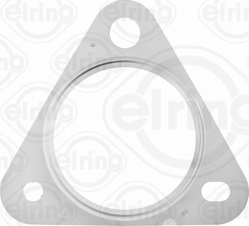 Elring 810.660 - Gasket, exhaust pipe parts5.com