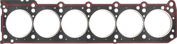 Elring 811.568 - Gasket, cylinder head parts5.com