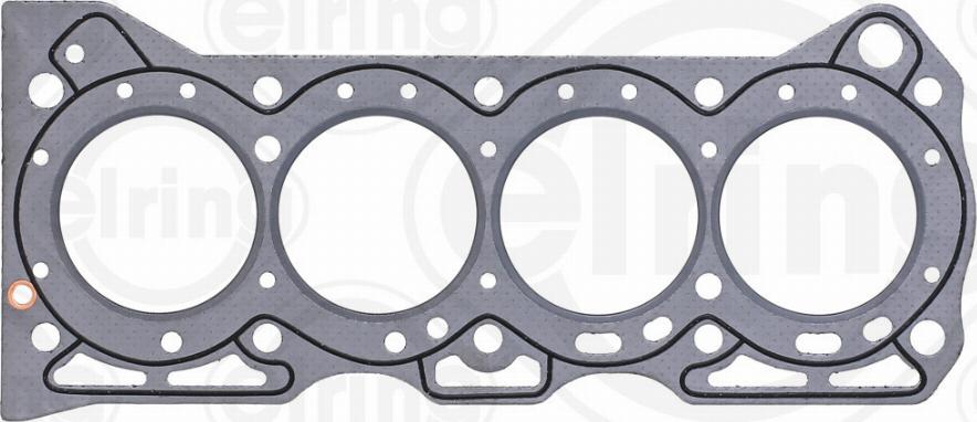 Elring 818.003 - Junta, culata parts5.com