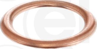 Elring 813.036 - Tesnilni obroc, cep za izpust olja parts5.com