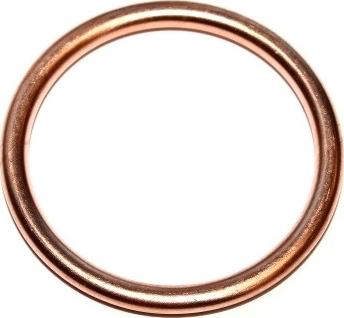 Elring 813.184 - Anillo de junta, tapón roscado de vaciado de aceite parts5.com