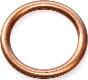 Elring 813.133 - Seal Ring, oil drain plug parts5.com