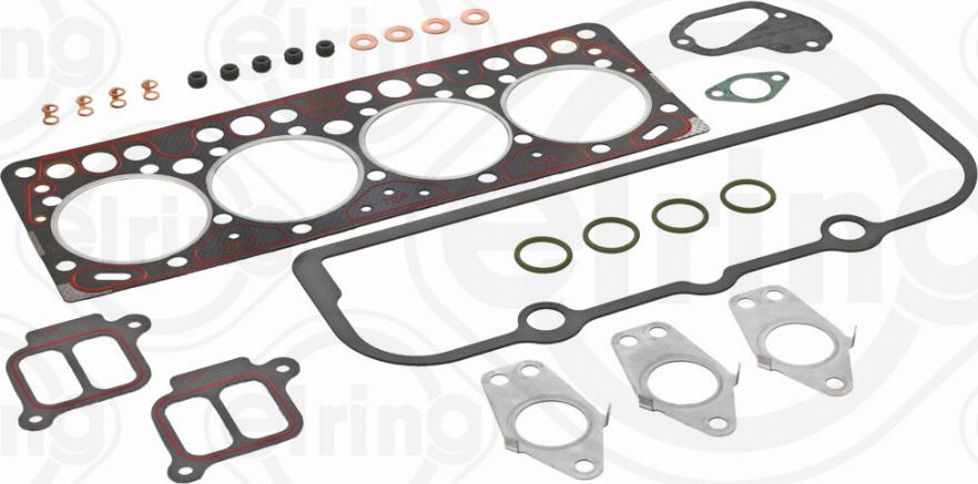 Elring 813.869 - Gasket Set, cylinder head parts5.com