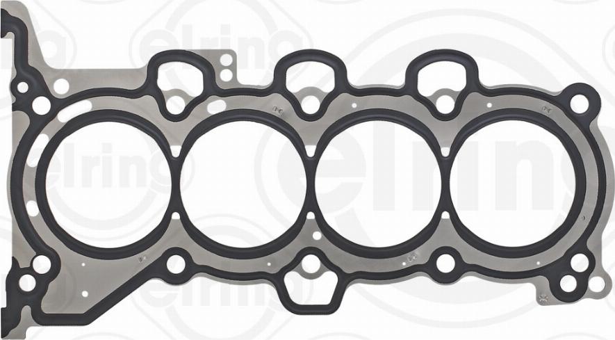 Elring 812.450 - Garnitura, chiulasa parts5.com