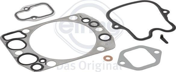 Elring 812.544 - Set garnituri, chiulasa parts5.com