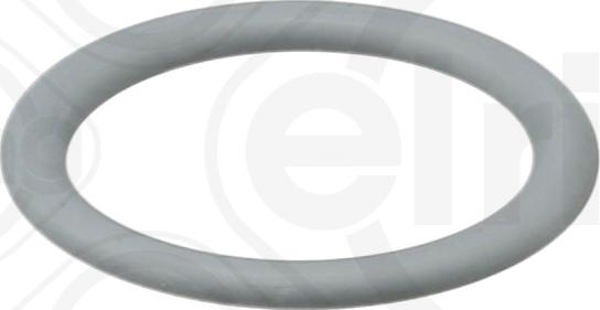 Elring 812.773 - Anillo de junta, tapón roscado de vaciado de aceite parts5.com