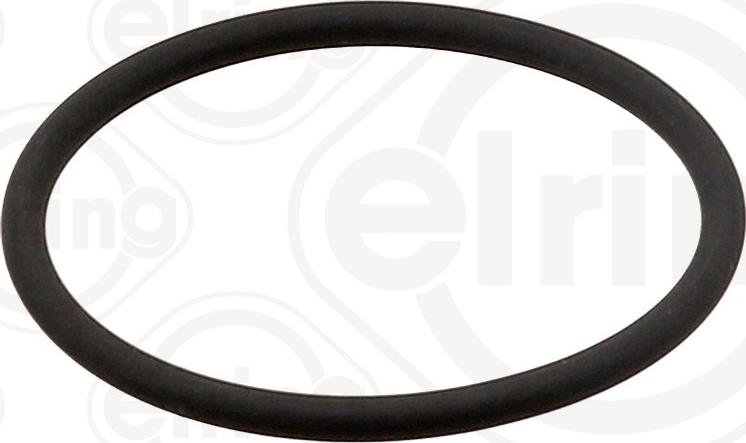 Elring 889.960 - Seal, EGR valve parts5.com