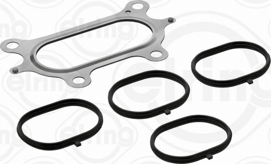 Elring 884.180 - Set garnituri,admisie / evacuare parts5.com