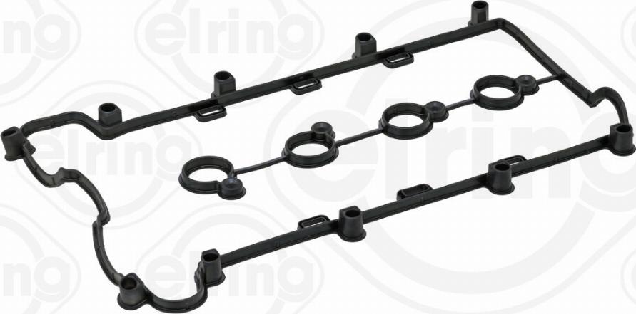 Elring 880.342 - Garnitura, capac supape parts5.com