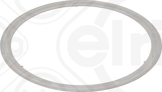 Elring 888.780 - Gasket, exhaust pipe parts5.com