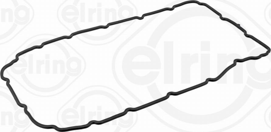 Elring 887.650 - Zaptivka, skupljač ulja parts5.com